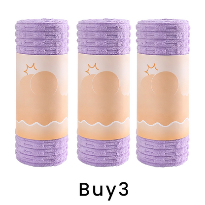 🧻 50% DE RÉDUCTION! 🍳 Rouleau de Chiffons Nettoyants Jetables – Ultra-absorbants, détachables & sans traces – Idéal pour la cuisine, l'entretien et le nettoyage ✨