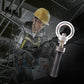 🔧 50% DE RÉDUCTION 🏗️ Boulon d’expansion à anneau de levage – Acier robuste & haute résistance – Idéal pour le levage, l’ancrage ou la fixation de charges lourdes – sécurité garantie pour les chantiers ou ateliers ⚙️🛠️✨