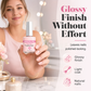 💅 ACHETEZ 1, OBTENEZ 1 GRATUIT ! ✨ Soin fortifiant & hydratant à la kératine – Nourrit, renforce & protège les ongles – Idéal pour ongles fragiles ou abîmés – application facile, résultat visible 🌸💖✨
