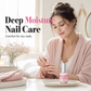 💅 ACHETEZ 1, OBTENEZ 1 GRATUIT ! ✨ Soin fortifiant & hydratant à la kératine – Nourrit, renforce & protège les ongles – Idéal pour ongles fragiles ou abîmés – application facile, résultat visible 🌸💖✨