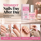 💅 ACHETEZ 1, OBTENEZ 1 GRATUIT ! ✨ Soin fortifiant & hydratant à la kératine – Nourrit, renforce & protège les ongles – Idéal pour ongles fragiles ou abîmés – application facile, résultat visible 🌸💖✨