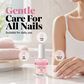 💅 ACHETEZ 1, OBTENEZ 1 GRATUIT ! ✨ Soin fortifiant & hydratant à la kératine – Nourrit, renforce & protège les ongles – Idéal pour ongles fragiles ou abîmés – application facile, résultat visible 🌸💖✨