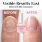 💅 ACHETEZ 1, OBTENEZ 1 GRATUIT ! ✨ Soin fortifiant & hydratant à la kératine – Nourrit, renforce & protège les ongles – Idéal pour ongles fragiles ou abîmés – application facile, résultat visible 🌸💖✨