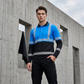 👔 50% DE RÉDUCTION ⏰ Chemise haute visibilité manches longues – Bande réfléchissante & respirante – Idéale pour le chantier, la route ou les travaux extérieurs – sécurité accrue et confort toute la journée 🦺🌙✨