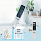 💧 ACHETEZ 1, OBTENEZ 1 GRATUIT ! 🔬 Testeur de qualité d’eau 3-en-1 TDS – Mesure précise, écran LCD – Idéal pour aquariums, eau potable ou maison – rapide et fiable 💦✨🌿