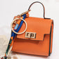 🗝️ 50% DE RÉDUCTION 🧸 Mini porte-monnaie porte-clés – Compact, léger & pratique – Idéal pour vos pièces, cartes ou petits objets – parfait pour les déplacements, les voyages ou un usage quotidien 👜✨🔑