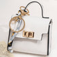 🗝️ 50% DE RÉDUCTION 🧸 Mini porte-monnaie porte-clés – Compact, léger & pratique – Idéal pour vos pièces, cartes ou petits objets – parfait pour les déplacements, les voyages ou un usage quotidien 👜✨🔑