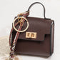 🗝️ 50% DE RÉDUCTION 🧸 Mini porte-monnaie porte-clés – Compact, léger & pratique – Idéal pour vos pièces, cartes ou petits objets – parfait pour les déplacements, les voyages ou un usage quotidien 👜✨🔑