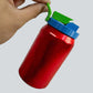 🥤 50% DE RÉDUCTION 🧒 Couvercle de canette avec paille – Réutilisable & sans BPA – Parfait pour les enfants – anti-éclaboussures, facile à nettoyer – idéal pour les boissons en déplacement ✨🍏💧