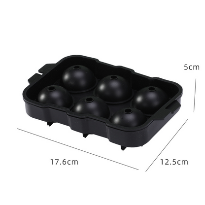 🧊 ACHETEZ 2, OBTENEZ 1 GRATUIT ! 🧁 Moule à glaçons en silicone avec couvercle étanche – Anti-odeur & facile à démouler – Parfait pour eau, jus ou café – idéal pour cocktails ou boissons estivales 🍹✨🍋