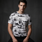 👕 50% DE RÉDUCTION 💧 Maille cooling ultra-légère – Évacuation de l’humidité & fraîcheur immédiate – Parfaite pour le sport ou les journées chaudes – respirant, léger et confortable 🌬️✨💪