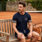 👕 50% DE RÉDUCTION ☀️ Ensemble 2 pièces T-shirt & short – Coupe décontractée & respirante – Idéal pour l’été, le sport ou les vacances – style naturel et confortable 🩳🌿✨