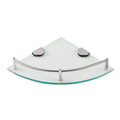 📦 50% DE RÉDUCTION 🏠 Étagère d’angle économique en espace – Compacte & modulable – Idéale pour petits espaces, cuisine ou salle de bain – facile à monter et solide 🧴📚✨