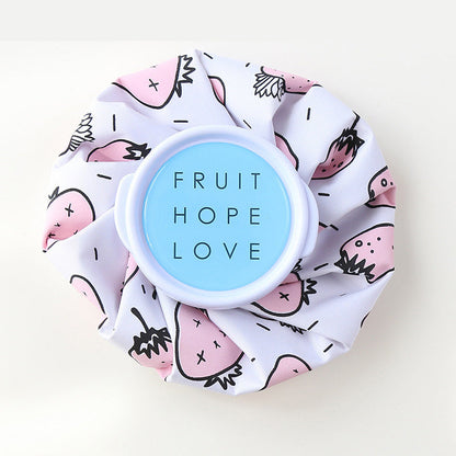 🧊 50% DE RÉDUCTION 🧊 Sac de glace réutilisable – Thérapie par le froid & soulagement de la douleur – Idéal pour blessures, ecchymoses ou gonflements – flexible, pratique & durable 💙🩹✨