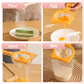 🧺 50% DE RÉDUCTION 🔍 Passoire ultra fine 120 mailles – Filtrage précis & durable – Idéale pour le thé, les infusions ou les sauces – inoxydable, facile à nettoyer et résistante 🍵✨🍽️