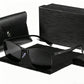 🕶️ 50% DE RÉDUCTION ⏰ Lunettes de soleil rétro – Monture métallique carrée & protection UV400 – Look vintage, légères & élégantes – parfaites pour un style chic au quotidien ✨☀️🛒