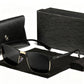 🕶️ 50% DE RÉDUCTION ⏰ Lunettes de soleil rétro – Monture métallique carrée & protection UV400 – Look vintage, légères & élégantes – parfaites pour un style chic au quotidien ✨☀️🛒