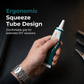 🧴 50% DE RÉDUCTION 🔧 Colle d’étanchéité TPR – Faible odeur & flexible – Idéale pour les joints de fenêtres, portes ou caravanes – résiste à l’eau, aux UV et aux intempéries – application facile et durable 🏠💨✨