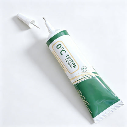 🧴 50% DE RÉDUCTION 🔧 Colle d’étanchéité TPR – Faible odeur & flexible – Idéale pour les joints de fenêtres, portes ou caravanes – résiste à l’eau, aux UV et aux intempéries – application facile et durable 🏠💨✨
