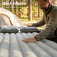 🛏️ 50% DE RÉDUCTION 🚗 Matelas gonflable de voiture – Compact, confortable & rapide à gonfler – Idéal pour les voyages, le camping ou les pauses sur la route – facile à ranger, universel ⛺💨✨
