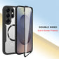📱 50% DE RÉDUCTION! 🔥 Coque Téléphone Magnétique Protection Intégrale – Anti-chocs, bords renforcés & maintien puissant – Idéal pour tout téléphone au quotidien 🛡️