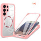📱 50% DE RÉDUCTION! 🔥 Coque Téléphone Magnétique Protection Intégrale – Anti-chocs, bords renforcés & maintien puissant – Idéal pour tout téléphone au quotidien 🛡️
