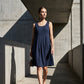 👗 50% DE RÉDUCTION ☀️ Robe plissée sans manches – Fluide, légère & facile à porter – Idéale pour l’été, les vacances ou un look chic au quotidien – coupe confortable et élégante 🌸✨🩱