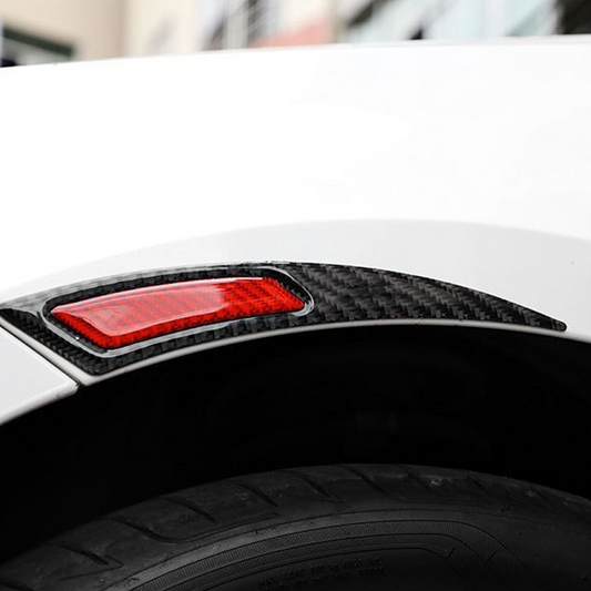 🚗 50% DE RÉDUCTION 🛡️ Protecteur anti-rayures pour passage de roue – Silicone résistant & ajustable – Protection efficace contre les chocs et rayures – discret, facile à installer – idéal pour stationnement en ville 🅿️🔧✨