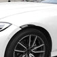 🚗 50% DE RÉDUCTION 🛡️ Protecteur anti-rayures pour passage de roue – Silicone résistant & ajustable – Protection efficace contre les chocs et rayures – discret, facile à installer – idéal pour stationnement en ville 🅿️🔧✨