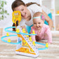 🦆 50% DE RÉDUCTION! 🧸 Petit canard qui monte les escaliers – Jouet électrique amusant, couleurs vives & musique ludique – Parfait pour éveiller bébé et le faire rire 🎶