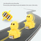 🦆 50% DE RÉDUCTION! 🧸 Petit canard qui monte les escaliers – Jouet électrique amusant, couleurs vives & musique ludique – Parfait pour éveiller bébé et le faire rire 🎶