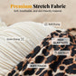 🐆 50% DE RÉDUCTION! 👙 Ensemble Bikini Imprimé Léopard Élégant – Design tendance, coupe flatteuse & confortable – Parfait pour la plage, la piscine ou les vacances 🌊