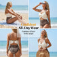 🐆 50% DE RÉDUCTION! 👙 Ensemble Bikini Imprimé Léopard Élégant – Design tendance, coupe flatteuse & confortable – Parfait pour la plage, la piscine ou les vacances 🌊