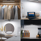 💡 50% DE RÉDUCTION! 🔥 Lampe Magnétique Portable à Intensité Réglable – Autonomie longue durée, aimant puissant & compact – Idéale pour atelier, camping & urgence 🛠️