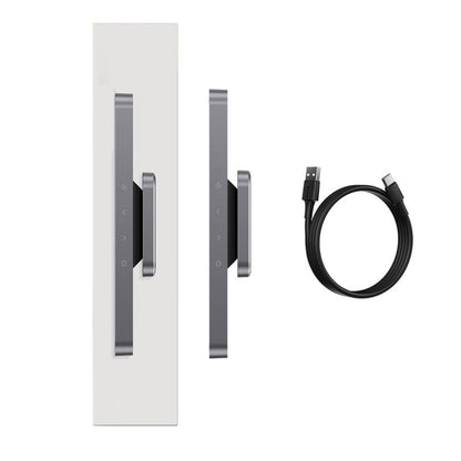 💡 50% DE RÉDUCTION! 🔥 Lampe Magnétique Portable à Intensité Réglable – Autonomie longue durée, aimant puissant & compact – Idéale pour atelier, camping & urgence 🛠️