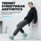 📢 50% DE RÉDUCTION! 👟 Baskets Casual Imprimé Éclaboussures Phosphorescentes – Design lumineux, confortable & tendance – Parfaites pour un look unique de jour comme de nuit ✨