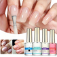 📢 50% DE RÉDUCTION! 💅 Fortifiant Professionnel pour Ongles à la Protéine de Lait – Renforce, nourrit & protège – Idéal pour des ongles plus forts et plus sains 🥛