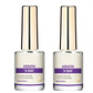 📢 50% DE RÉDUCTION! 💅 Fortifiant Professionnel pour Ongles à la Protéine de Lait – Renforce, nourrit & protège – Idéal pour des ongles plus forts et plus sains 🥛