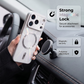 📱 50% DE RÉDUCTION! 🛡️ Coque Téléphone Magnétique Anti-Chute – Aimant puissant, absorption des chocs & bord renforcé – Protection totale au quotidien 💪