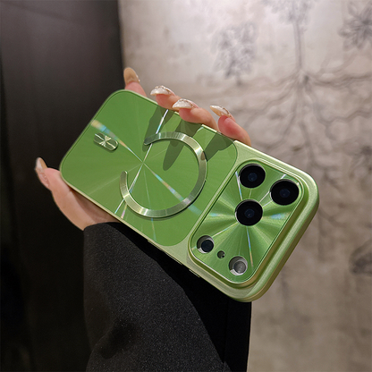 📱 50% DE RÉDUCTION! 🛡️ Coque Téléphone Magnétique Anti-Chute – Aimant puissant, absorption des chocs & bord renforcé – Protection totale au quotidien 💪