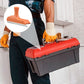 🪚 50% DE RÉDUCTION! 🔥 Affleureuse de chants 3‑en‑1 – Précision & finition pour le bois ✨