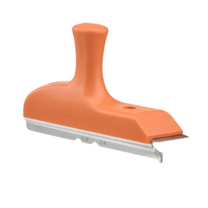 🪚 50% DE RÉDUCTION! 🔥 Affleureuse de chants 3‑en‑1 – Précision & finition pour le bois ✨
