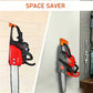 🔩 ACHETEZ 1, OBTENEZ 1 GRATUIT! 🧱 Crochet mural robuste pour tronçonneuse – Fixation renforcée, anti-rayures & gain de place – Sécurisez votre garage en toute simplicité 🏠