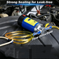 🔧 50% DE RÉDUCTION! 🛢️ Pompe de transfert d'huile moteur 12V/24V – Robuste, efficace & facile à utiliser – Idéale pour vidange, remplissage et entretien mécanique 🚗