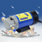 🔧 50% DE RÉDUCTION! 🛢️ Pompe de transfert d'huile moteur 12V/24V – Robuste, efficace & facile à utiliser – Idéale pour vidange, remplissage et entretien mécanique 🚗
