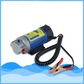 🔧 50% DE RÉDUCTION! 🛢️ Pompe de transfert d'huile moteur 12V/24V – Robuste, efficace & facile à utiliser – Idéale pour vidange, remplissage et entretien mécanique 🚗