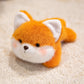 🐱 50% DE RÉDUCTION! 🧲 Peluche Aimantée pour Frigo – Velours doux, aimant caché & toucher nuage – Parfaite pour une décoration mignonne et ludique dans la cuisine 🍕