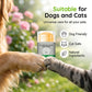 🐶 ACHETEZ 1, OBTENEZ 1 GRATUIT! 🧴 Crème hydratante pour pattes – Adoucit & protège les coussinets ✨