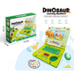 💻 50% DE RÉDUCTION! 🧸 Ordinateur Portable Jouet Interactif – Lumières, sons éducatifs & design enfantin – Parfait pour apprendre en s'amusant 🎵