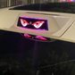 🚗 50% DE RÉDUCTION! ⚡ Feu d'Avertissement Solaire Toit – ABS, télécommande & modes clignotants – Sécurité renforcée pour votre voiture 🚨